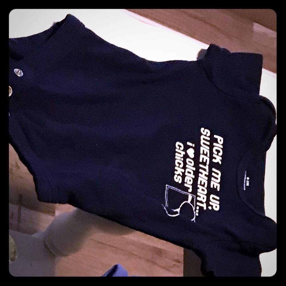 Baby boy onesies